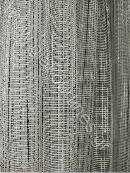 ΚΟΥΡΤΙΝΑ ΔΙΧΤΥΩΤΗ ΑΤΣΑΛΑΚΩΤΗ ΑΣΗΜΙ, ΜΑΥΡΟ & ΚΛΩΣΤΗ GLITTER