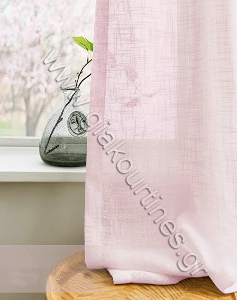 kourtinesmetometrogazaroz