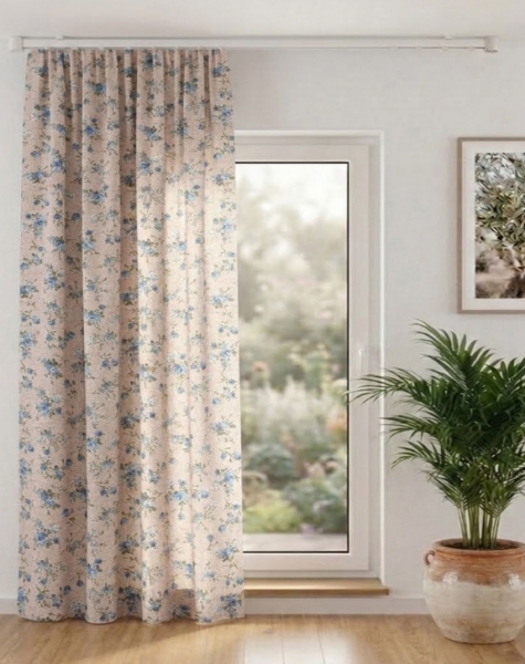 kourtinesetoimesfloralmple